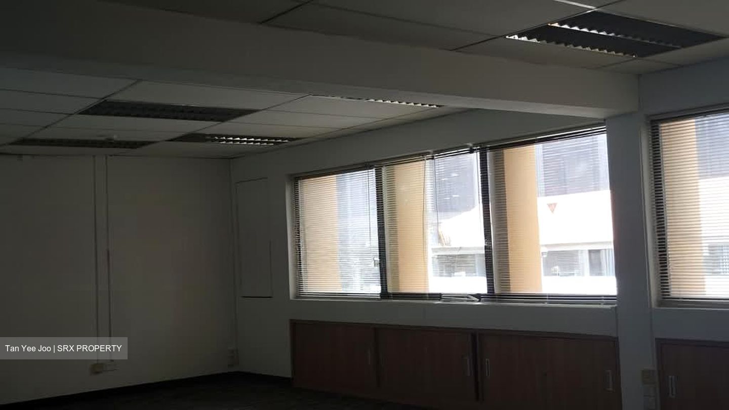 Chye Sing Building (D7), Office #596881161